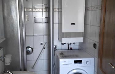 Ferienwohnung Arrach 85 OG - Foto 2