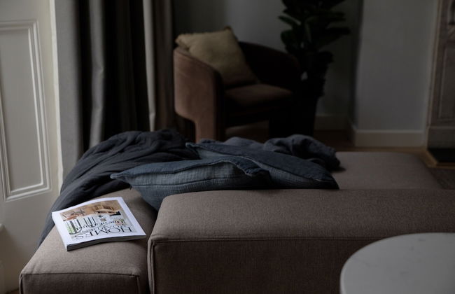 Gulaid House Knightsbridge by Bob W London - Foto 60