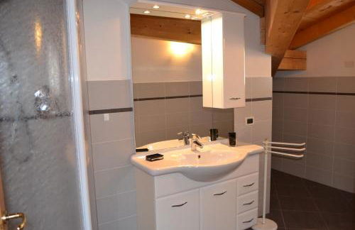 Casa Adamello Giustino - Foto 80