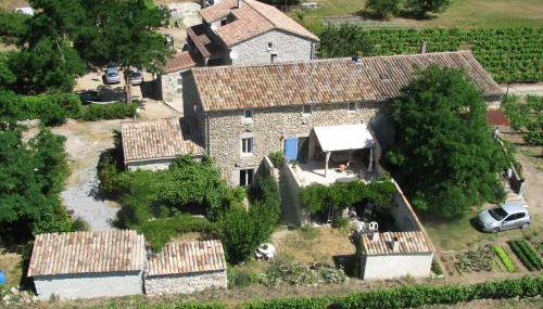 La Nichoule - Photo 2