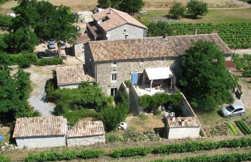 La Nichoule - Foto 2