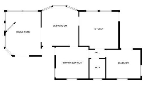 West Hartford Center- Charming New England Apt - Foto 21