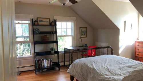 Oceanfront - Downtown in historic New England - Foto 3