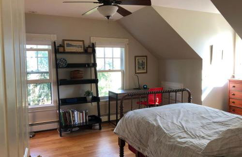 Oceanfront - Downtown in historic New England - Foto 3