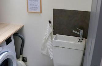 Appartement Duplex Cosy au calme à 50m de la plage - Foto 24