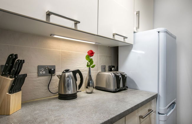 Charming Victorian Cottage - Foto 16