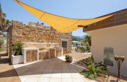 14th Oasis Family Room In Villa With Pool Near Palermo - Foto 14