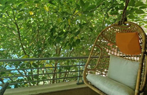 Mystica - charming studio apartment on the beach - Foto 4