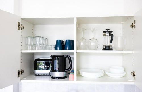 Ferienwohnungen direkt am Werbellinsee - Photo 29