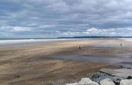 Hope Cottage, Hartland - Foto 41