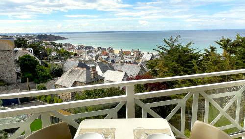 Magnifique vue mer - Tout confort - Foto 2