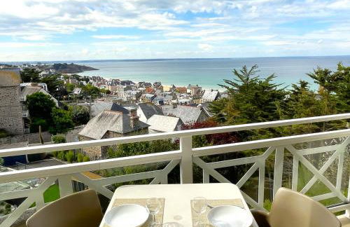 Magnifique vue mer - Tout confort - Foto 2