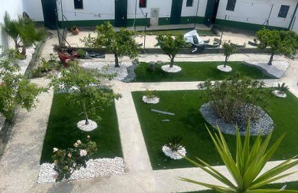 Le Domaine de l’Orangeraie - Foto 73