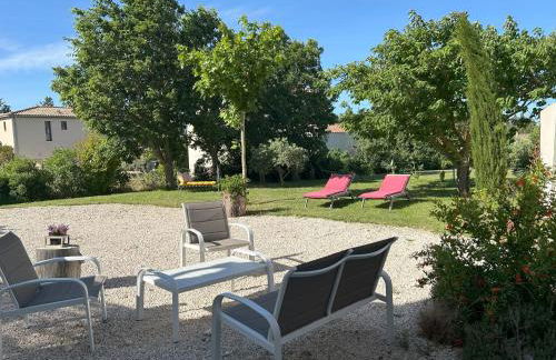 Maison avec jardin - Foto 16