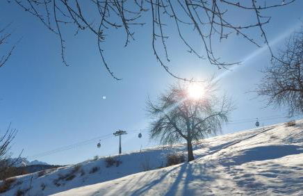 CAV MES VALLEES Torgnon Vda - Foto 14