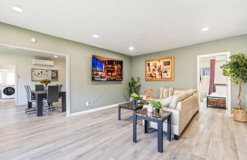 Prime location King Bed! Private house1 - Foto 7