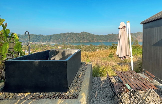 Bobocabin Kintamani - Photo 13