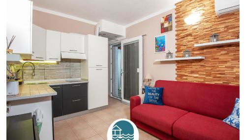 La Veranda Sul Mare Sardegna - Baia delle Mimose - Photo 5