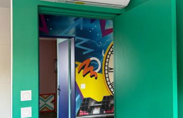 Capsule retour vers le futur - Foto 7