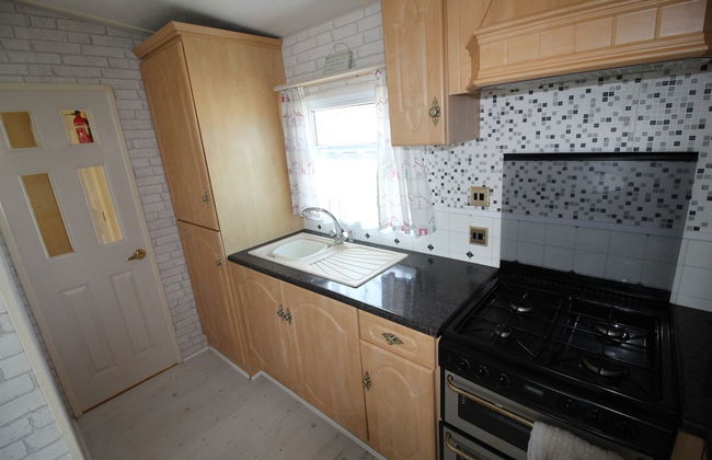 Reighton Sands 2 - Foto 3