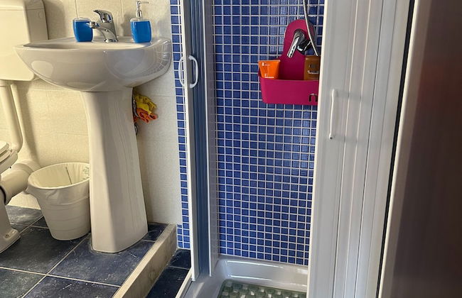 Villa With a Private, Heated Pool for Exclusive use Near Cefalù - Photo 15