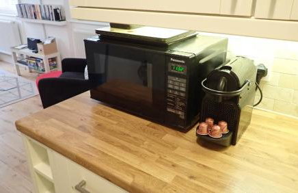 Little Sussex House - Foto 8