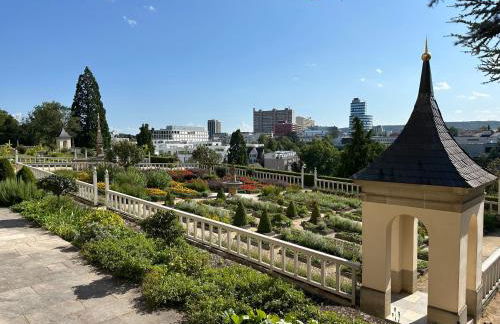 Apartment im Herzen der Altstadt - Leonberg nähe Stuttgart - Foto 28