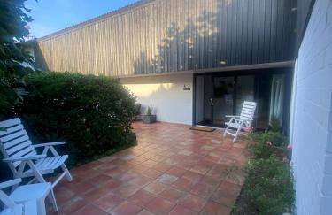 Direkt am See mit privatem Sandstrand - Foto 10