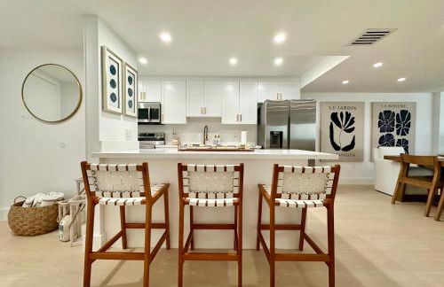 Villa Valbuena Aqua Vista Key Largo Marina Pickleball Remodeled 2025 - Foto 27