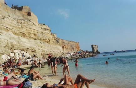 La corte dei Messapi - Foto 64