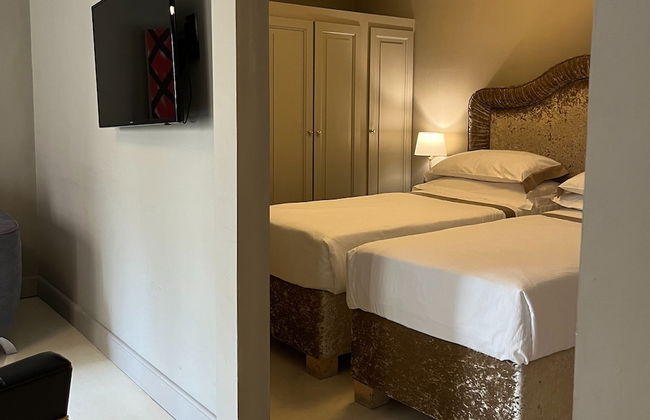 Numa Palazzo San Niccolò - Foto 45