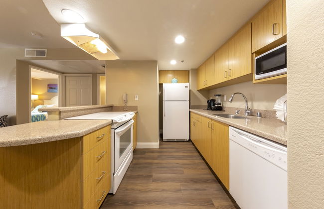 Capistrano Surfside Inn - Foto 9