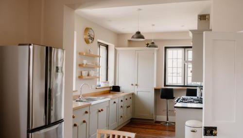 The Courtyard at Manor Estate near Stonehenge - Foto 3, stove, dishwasher