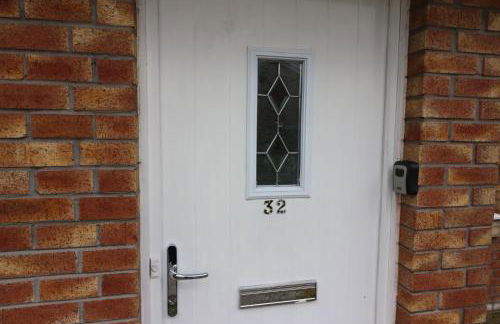 Signature - Harris House - Foto 27