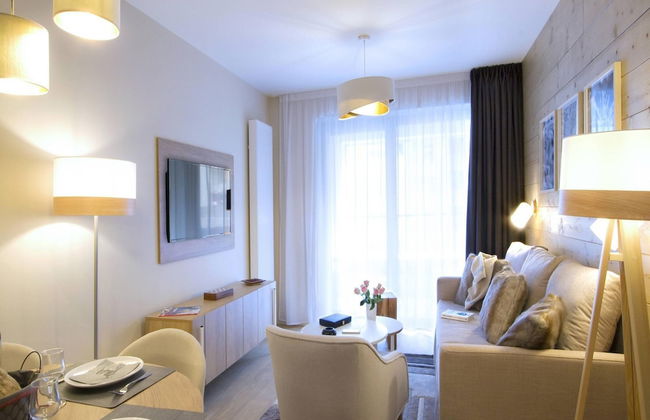 Apartment in L'eclose With Mountain Views - Photo 6