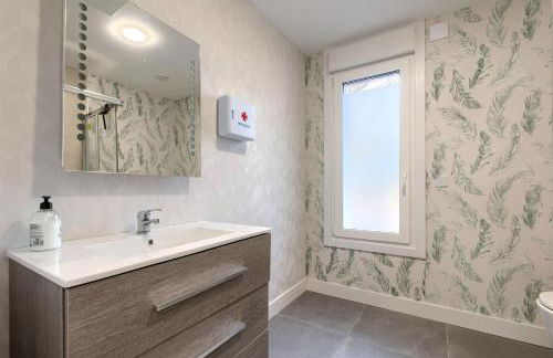 VT Refugio de Paz en la Naturaleza casa Espaciosa para Familias y Grupos - Foto 16