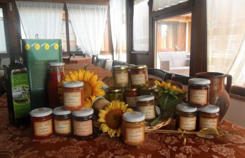 Colle Bianco - Foto 22