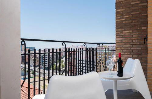 Linaje Apartment in Malaga by Solaga Holiday Homes - Foto 19