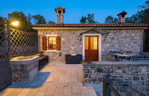 Gorgeous Home In Poljane With Sauna - Foto 32