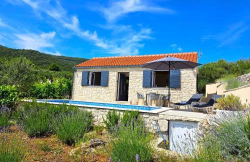 Stone house in vineyard - Photo 9