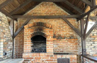 Ostoja Jeziorak Jezierzyce - Foto 75