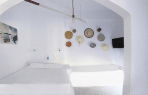 stamatia's rooms - Foto 21