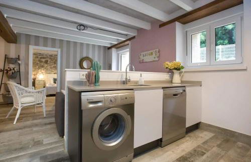 Dulcelia Bilbao. Relax y confort en la ría .EBI-873 - Foto 12