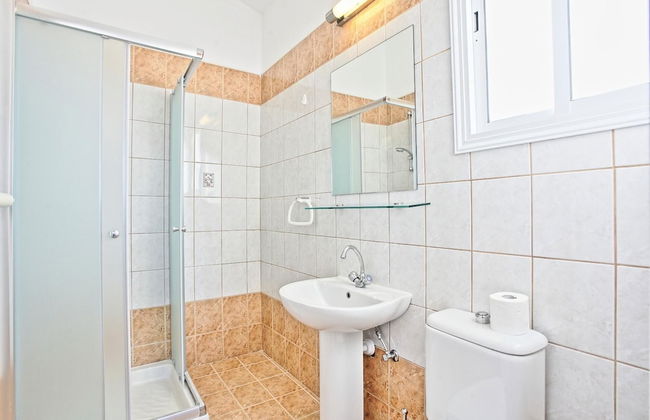 Villa Anthoulis in Latchi - Foto 5