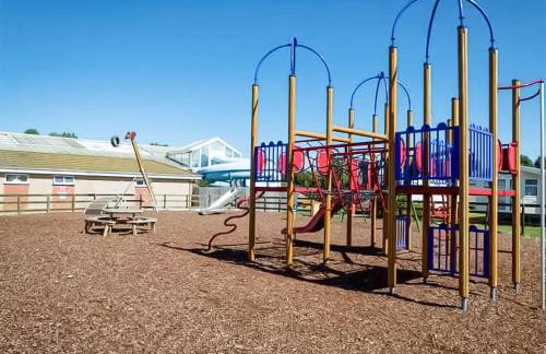 Forest Retreat - Foto 13