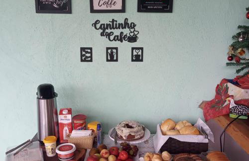 Pousada Doce Verde Nobres MT - Foto 17