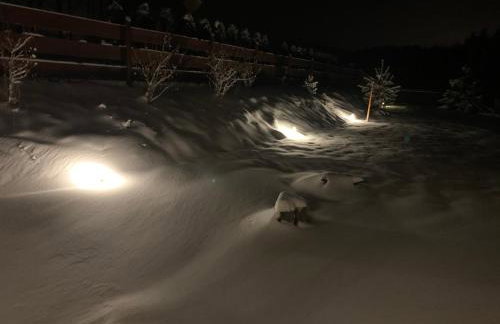 Willa Bukówka Dom całoroczny w górach nad jeziorem z jacuzzi i sauną - Foto 49