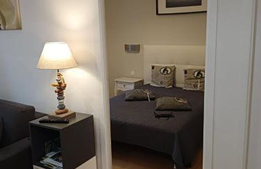 LA MARMOTTE appartement T2 classé 3 étoiles - Foto 18