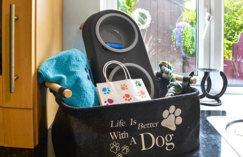 Grooms Cottage - Foto 14