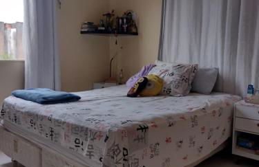 Apartamento Classic - Foto 11